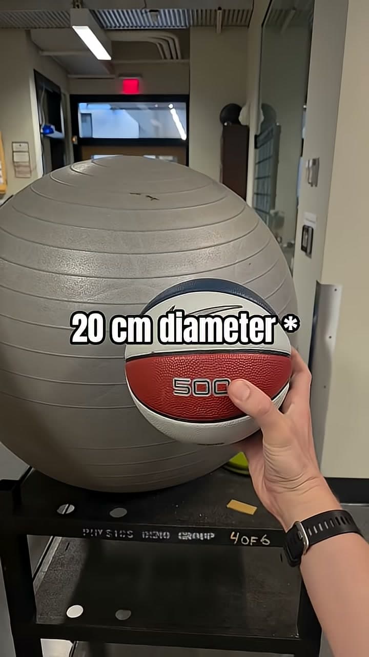 Earth and Moon Size Comparison